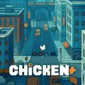 Chicken+ game thumbnail