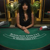 Spanish Blackjack 3 thumbnail