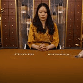 Korean Salon Prive Baccarat game thumbnail