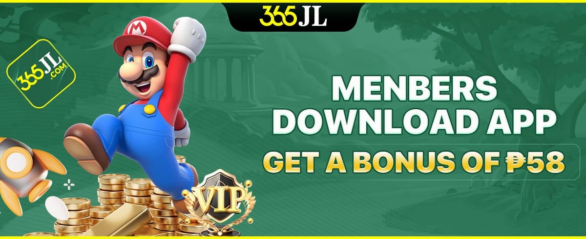 App Install Welcome Bonus promotion banner